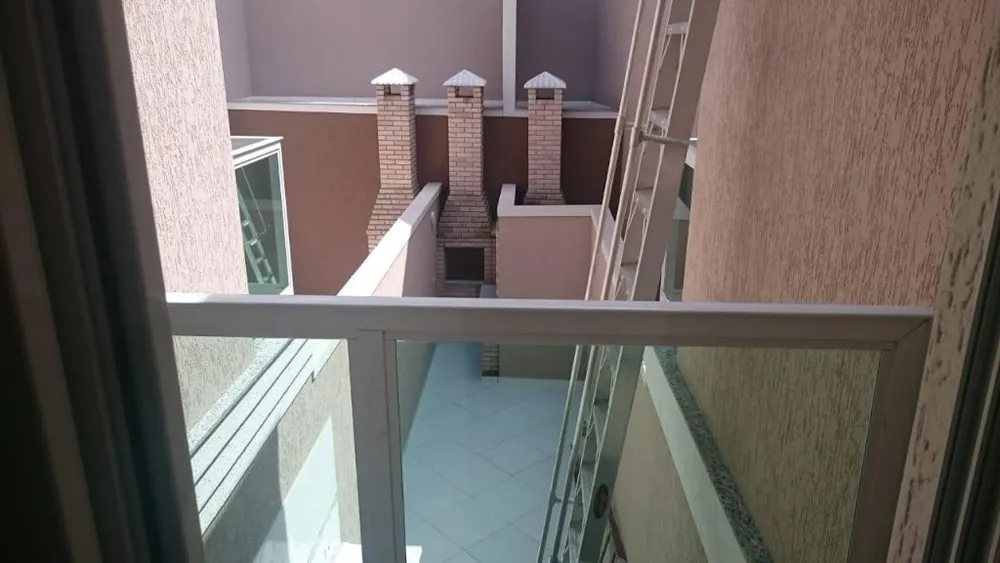 Sobrado, 2 quartos, 105 m² - Foto 8
