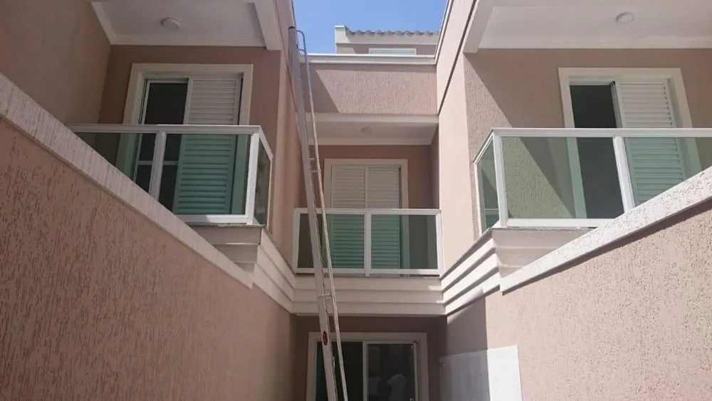Sobrado, 2 quartos, 105 m² - Foto 3