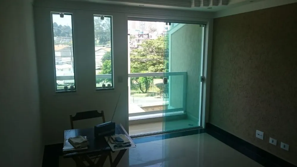 Sobrado, 2 quartos, 105 m² - Foto 11