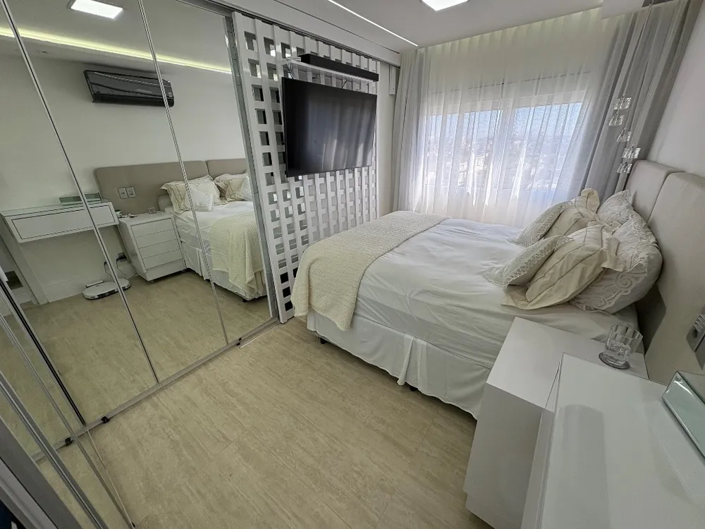 Apartamento, 2 quartos, 84 m² - Foto 6