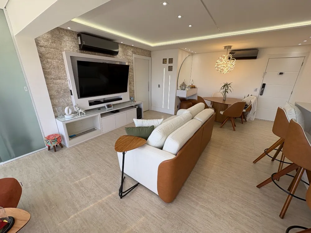 Apartamento, 2 quartos, 84 m² - Foto 2