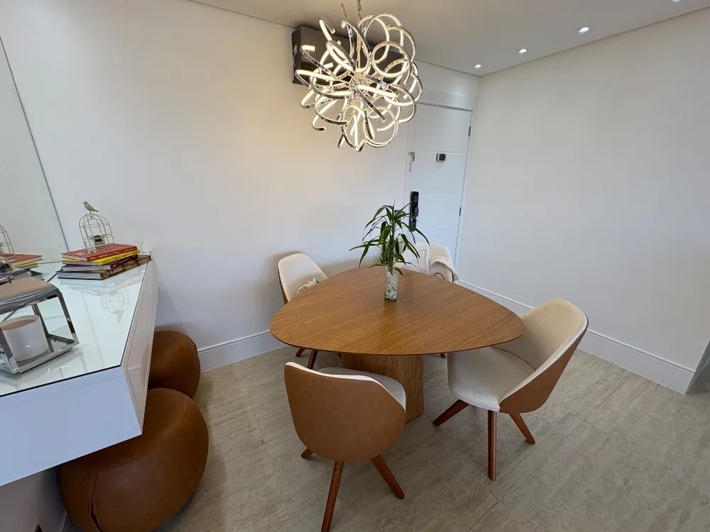 Apartamento, 2 quartos, 84 m² - Foto 4