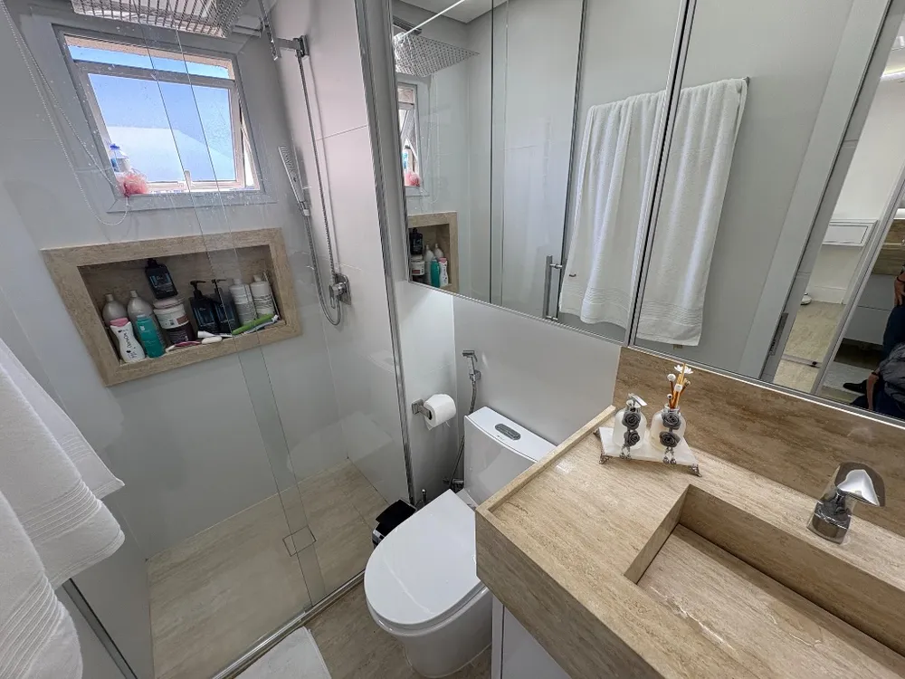Apartamento, 2 quartos, 84 m² - Foto 7