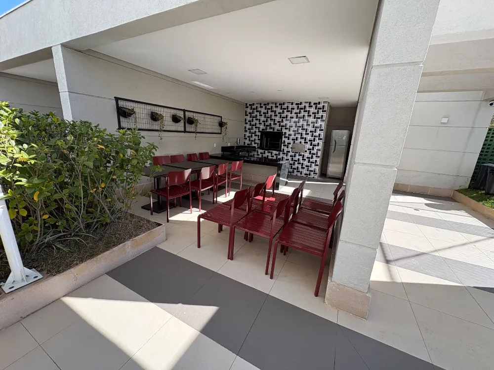 Apartamento, 2 quartos, 84 m² - Foto 11