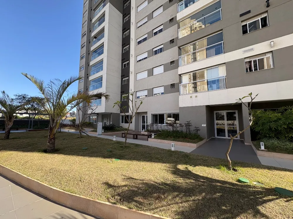 Apartamento, 2 quartos, 84 m² - Foto 15
