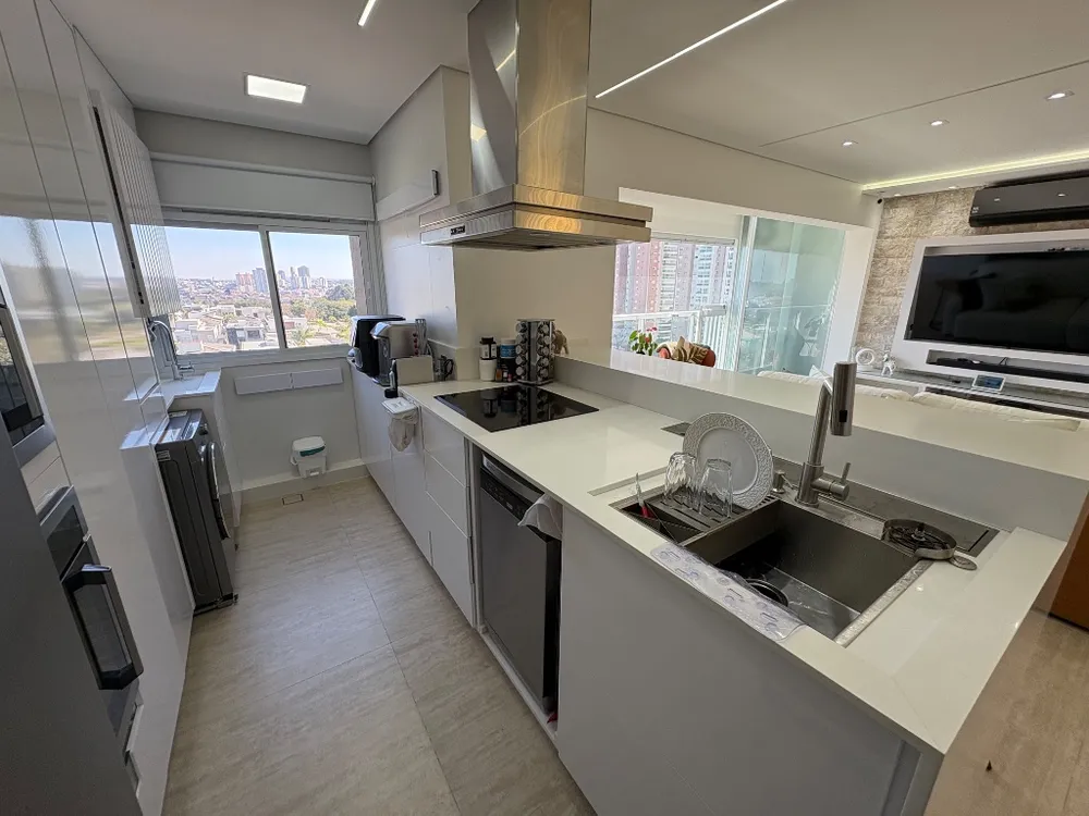 Apartamento, 2 quartos, 84 m² - Foto 5