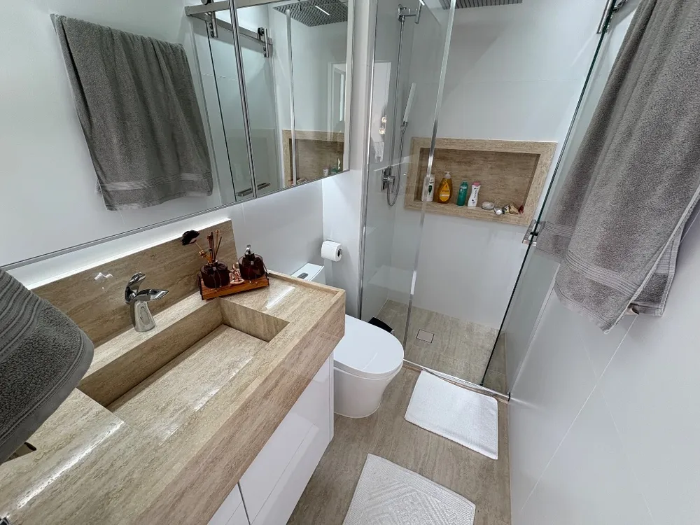 Apartamento, 2 quartos, 84 m² - Foto 9