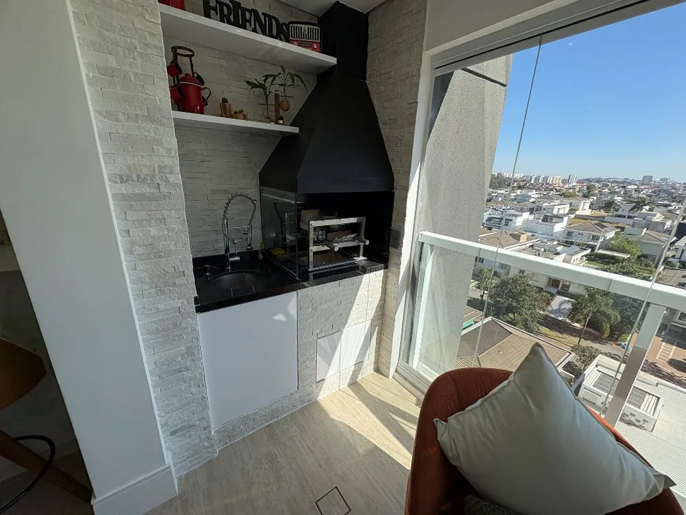 Apartamento, 2 quartos, 84 m² - Foto 3