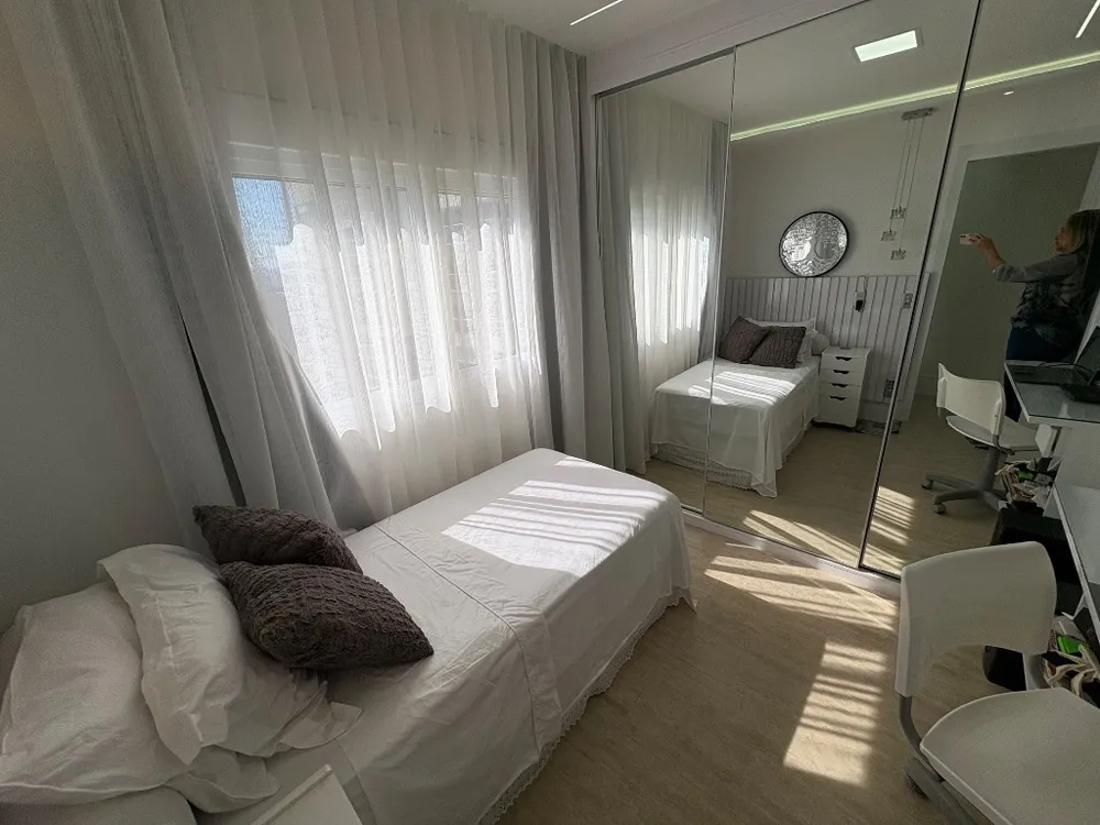 Apartamento, 2 quartos, 84 m² - Foto 10