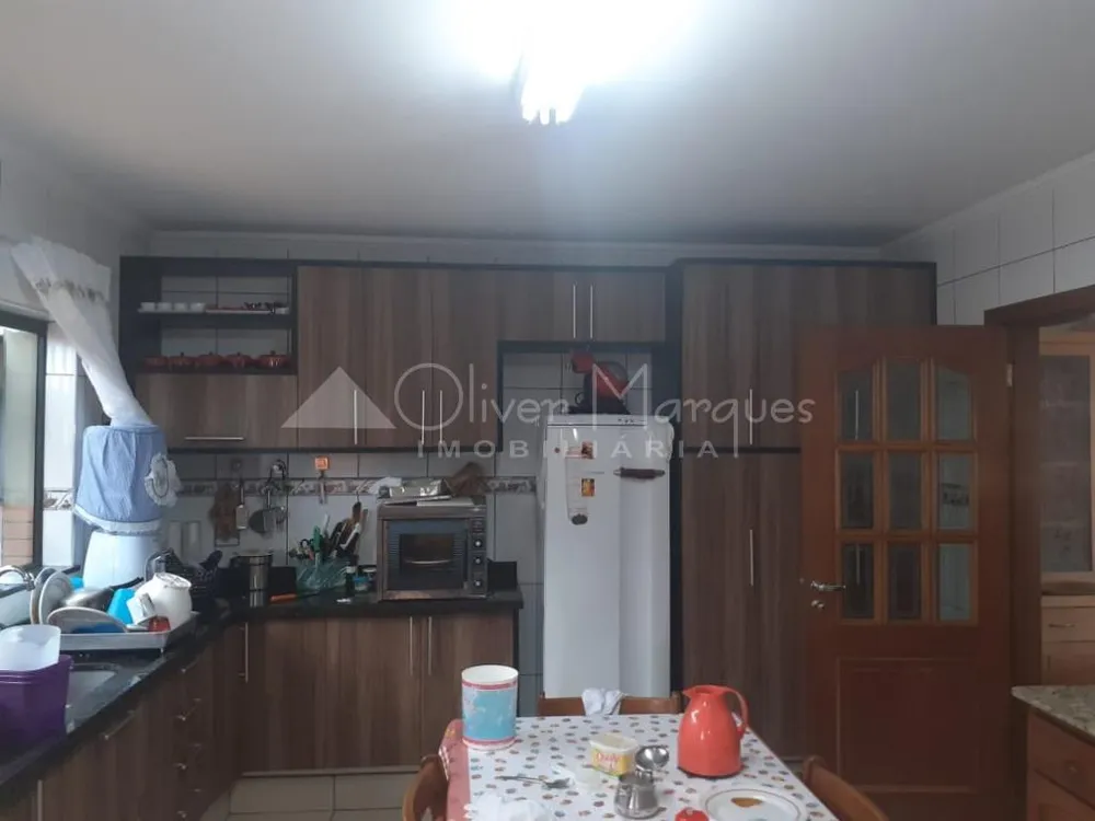 Sobrado, 3 quartos, 220 m² - Foto 13
