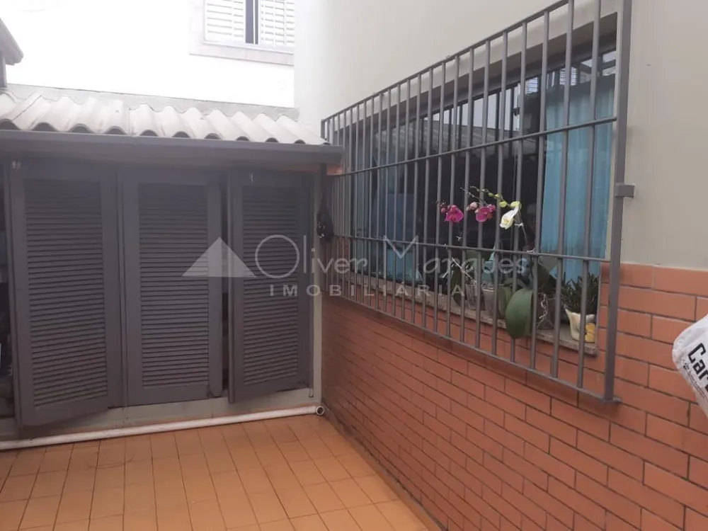 Sobrado, 3 quartos, 220 m² - Foto 7