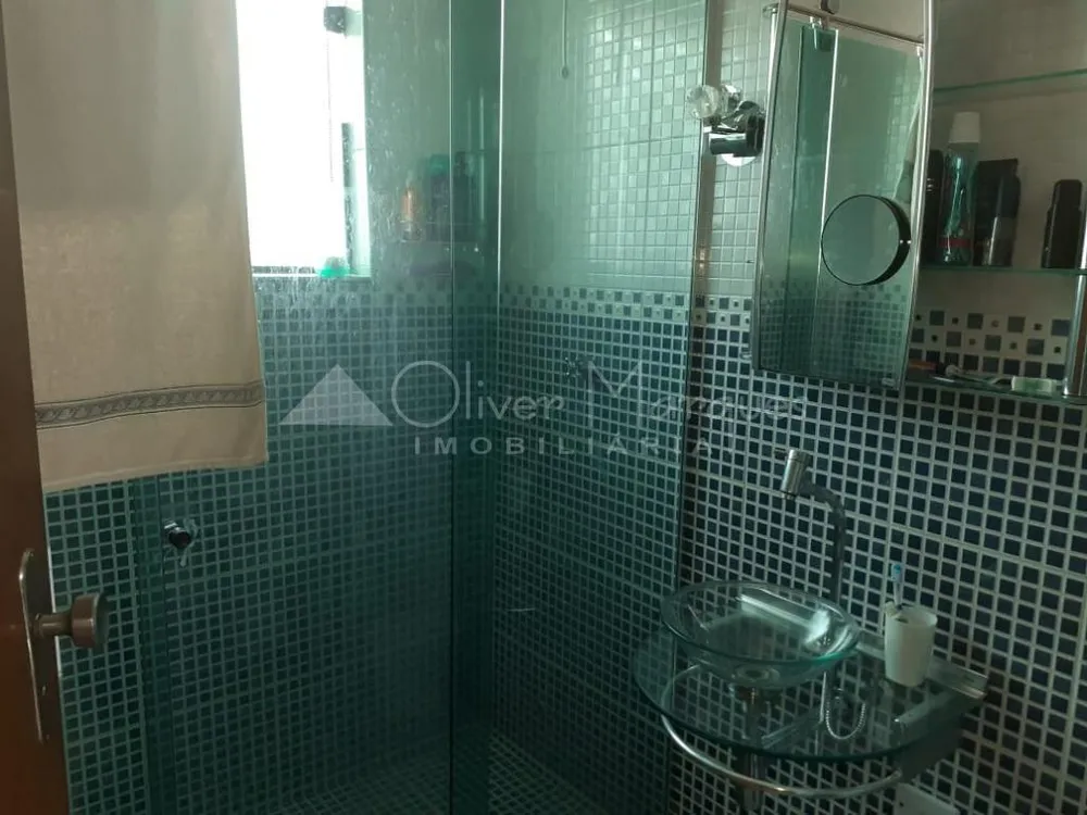 Sobrado, 3 quartos, 220 m² - Foto 1