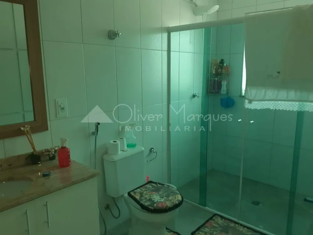 Sobrado, 3 quartos, 220 m² - Foto 3