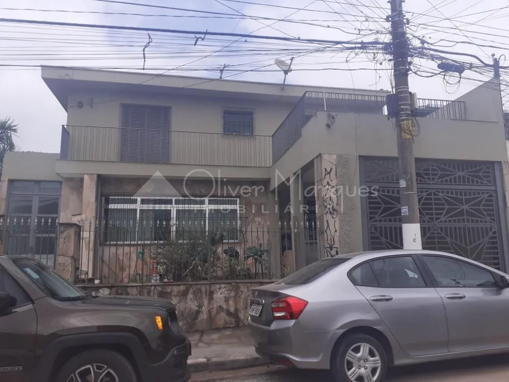 Sobrado, 3 quartos, 220 m² - Foto 14
