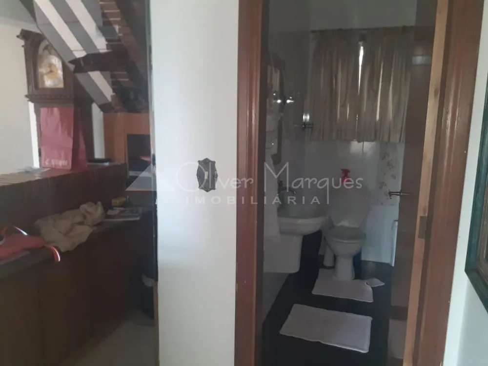 Sobrado, 3 quartos, 220 m² - Foto 16