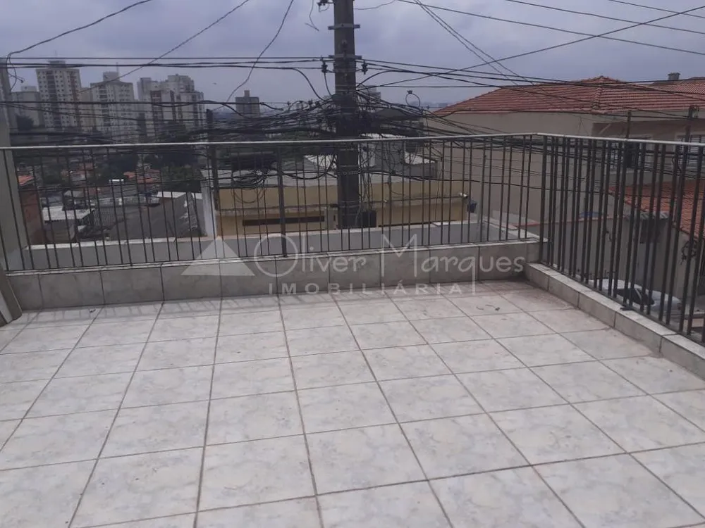 Sobrado, 3 quartos, 220 m² - Foto 10