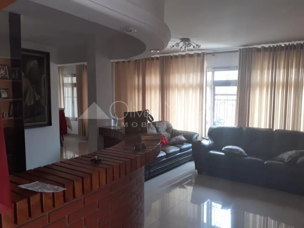Sobrado, 3 quartos, 220 m² - Foto 12