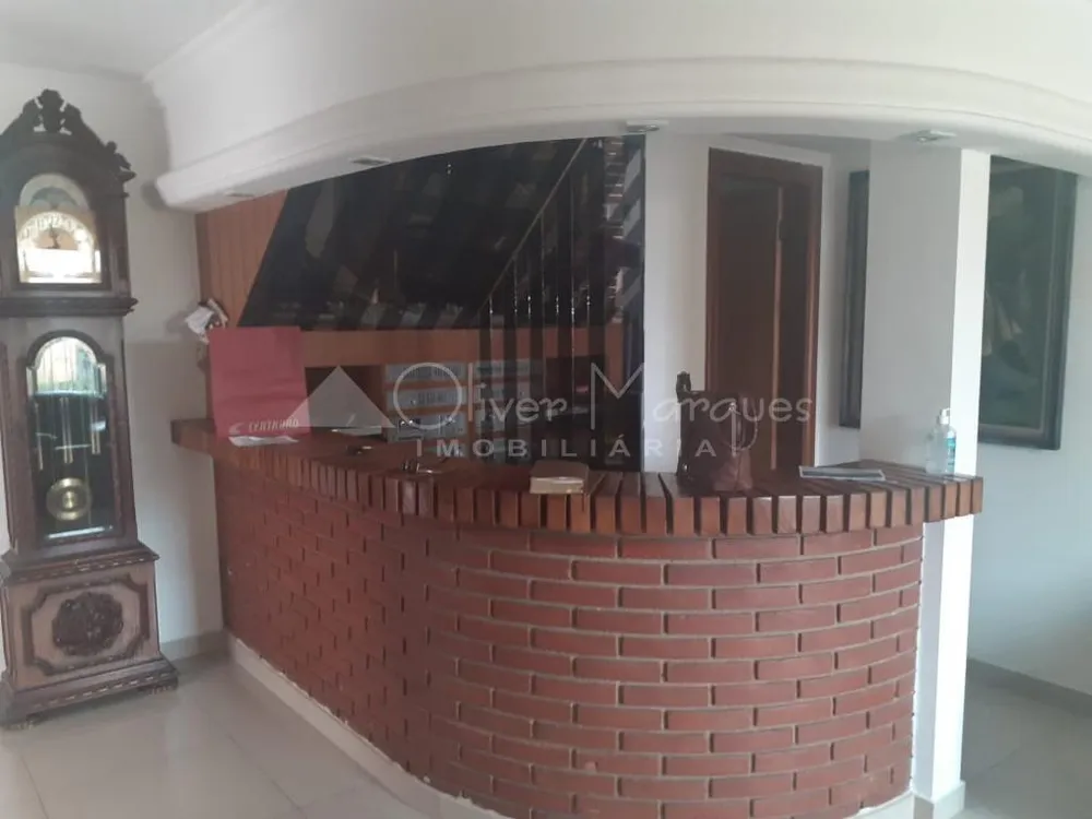 Sobrado, 3 quartos, 220 m² - Foto 9