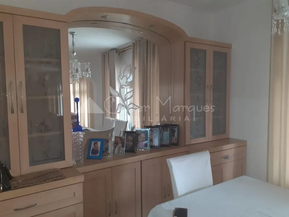 Sobrado, 3 quartos, 220 m² - Foto 15