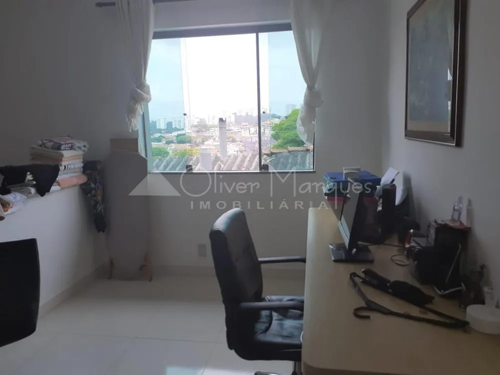 Sobrado, 3 quartos, 220 m² - Foto 8