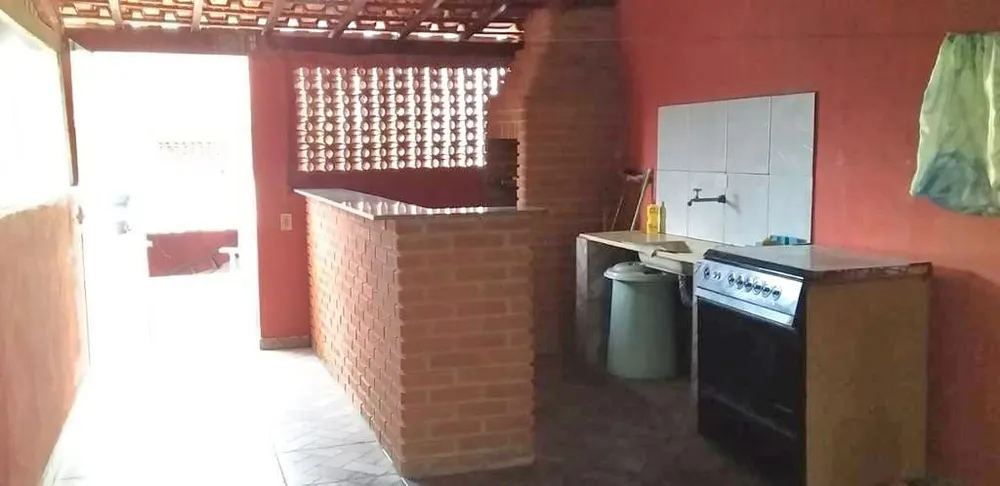 Sobrado, 3 quartos, 235 m² - Foto 4
