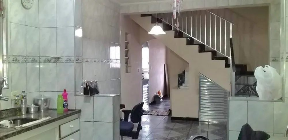 Sobrado, 3 quartos, 235 m² - Foto 1