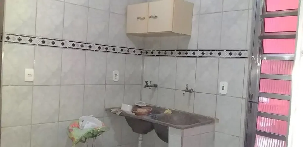 Sobrado, 3 quartos, 235 m² - Foto 2