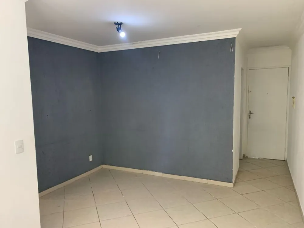 Apartamento, 3 quartos, 63 m² - Foto 1