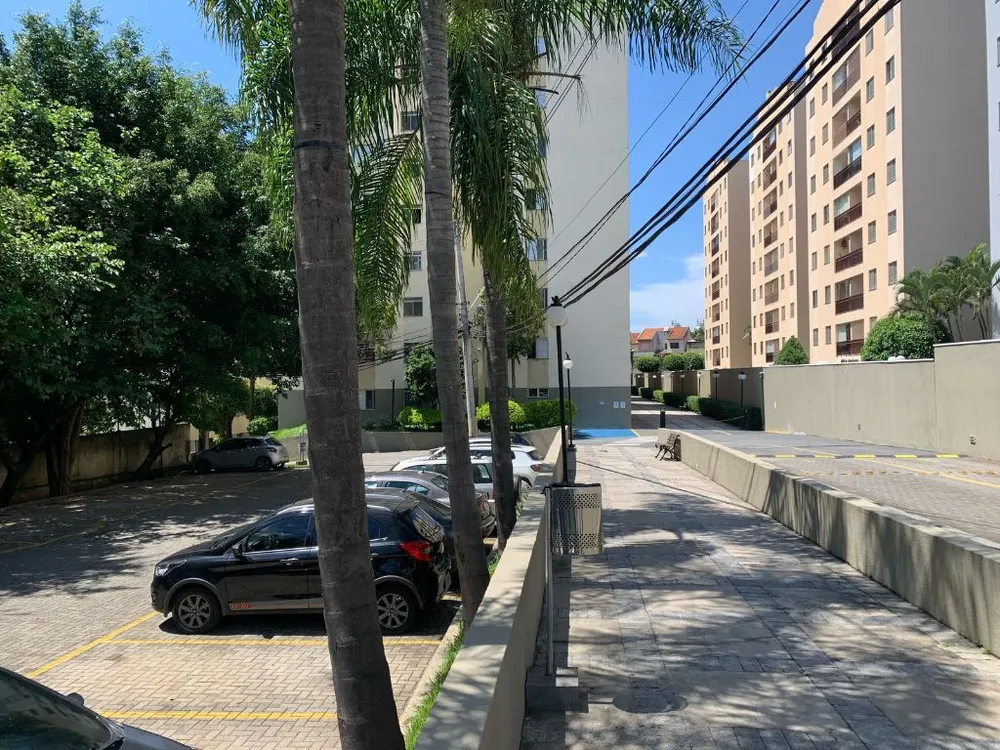 Apartamento, 3 quartos, 63 m² - Foto 5