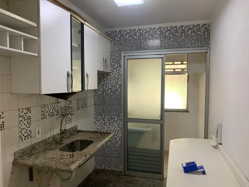 Apartamento, 3 quartos, 63 m² - Foto 3