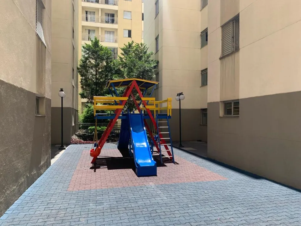 Apartamento, 3 quartos, 63 m² - Foto 6