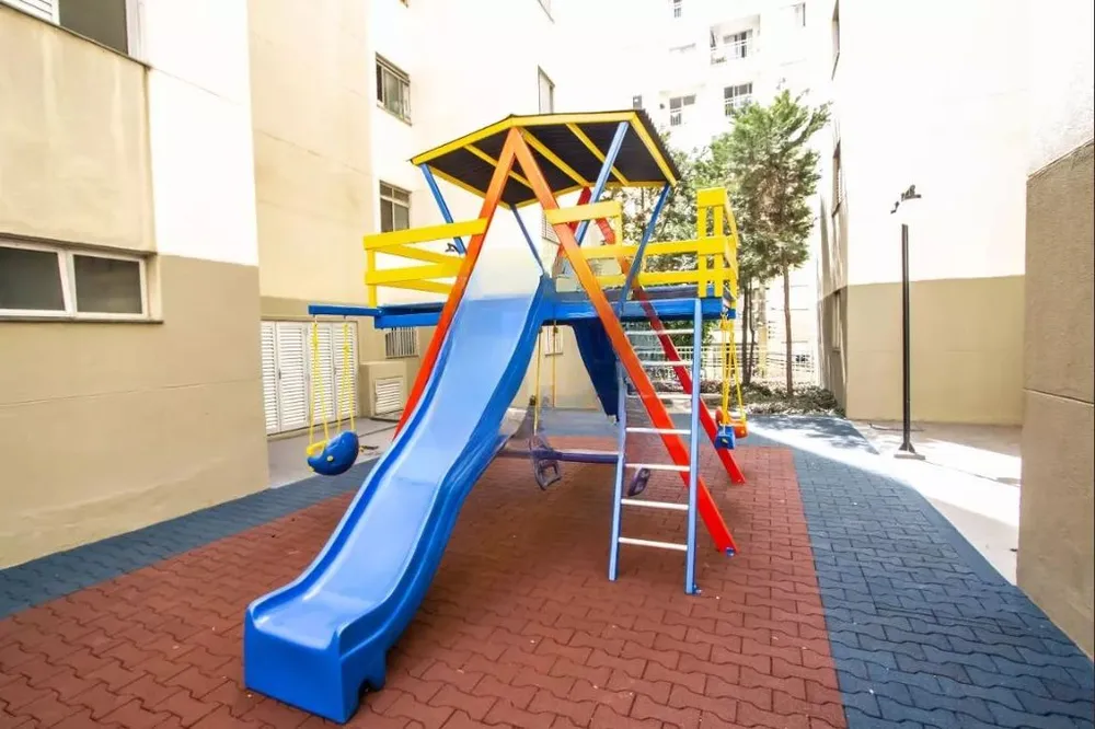 Apartamento, 3 quartos, 63 m² - Foto 12