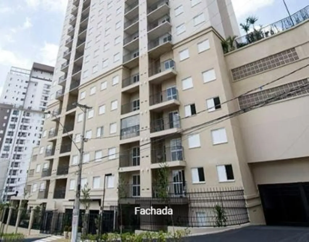 Apartamento, 2 quartos, 60 m² - Foto 4