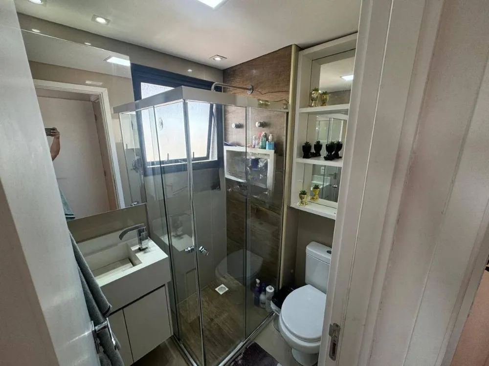 Apartamento, 2 quartos, 72 m² - Foto 8