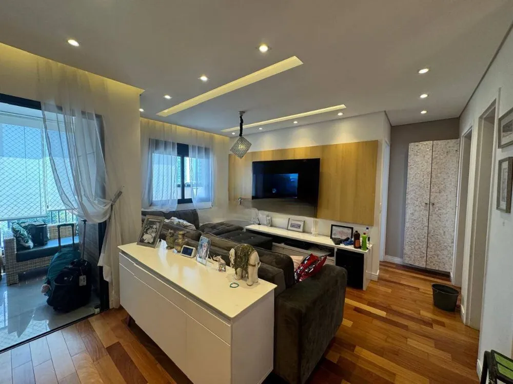 Apartamento, 2 quartos, 72 m² - Foto 4