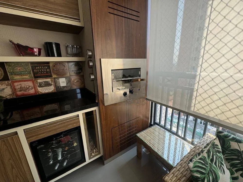 Apartamento, 2 quartos, 72 m² - Foto 1