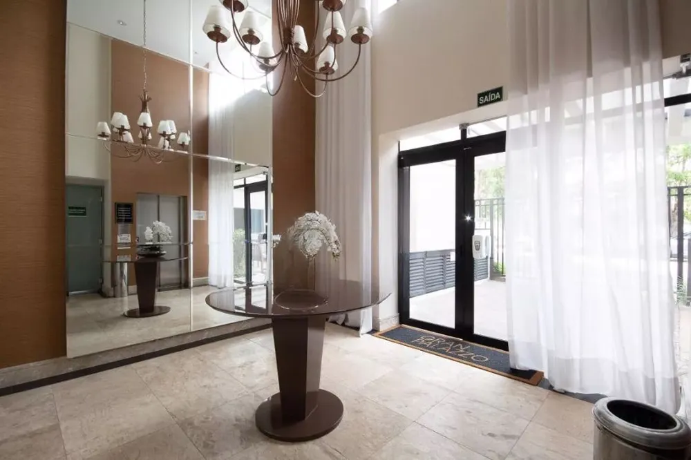 Apartamento, 2 quartos, 72 m² - Foto 9