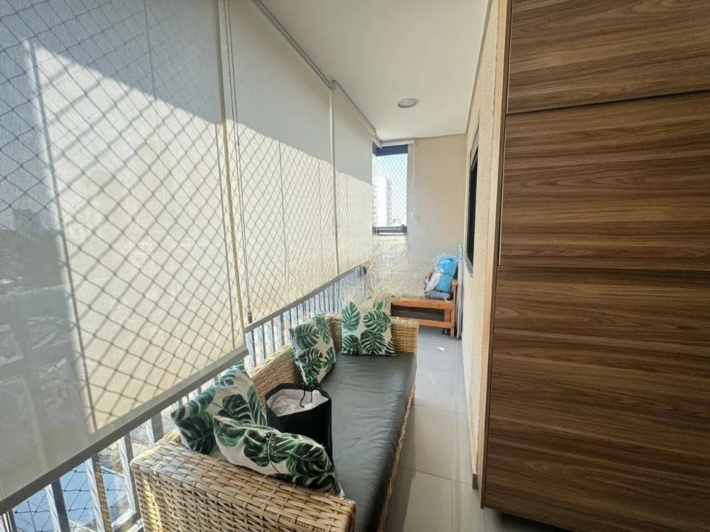 Apartamento, 2 quartos, 72 m² - Foto 2