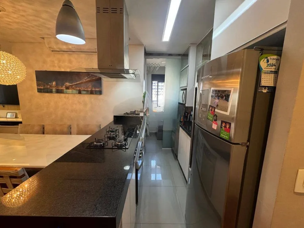 Apartamento, 2 quartos, 72 m² - Foto 5