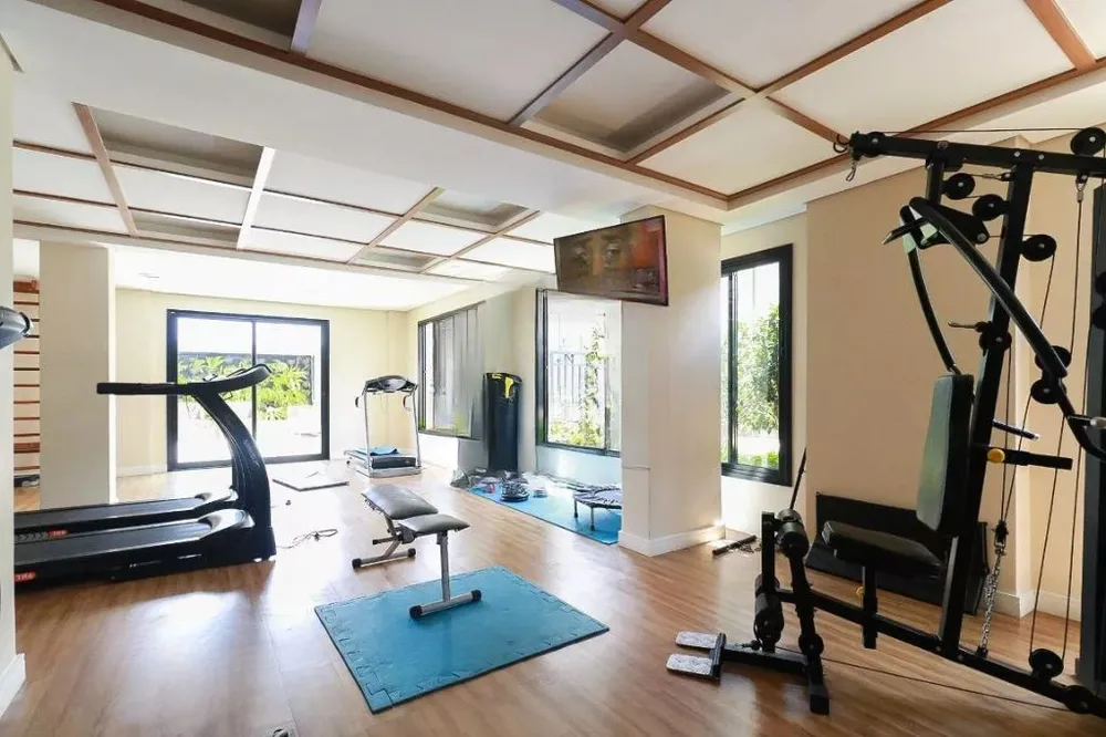 Apartamento, 2 quartos, 72 m² - Foto 5