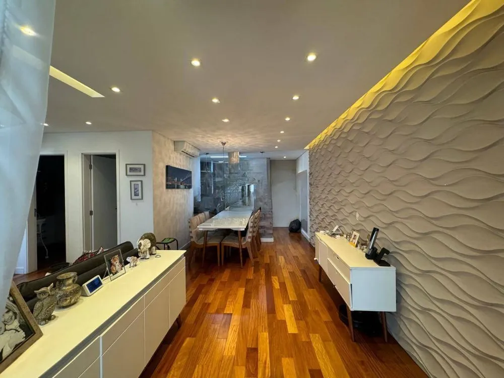 Apartamento, 2 quartos, 72 m² - Foto 3