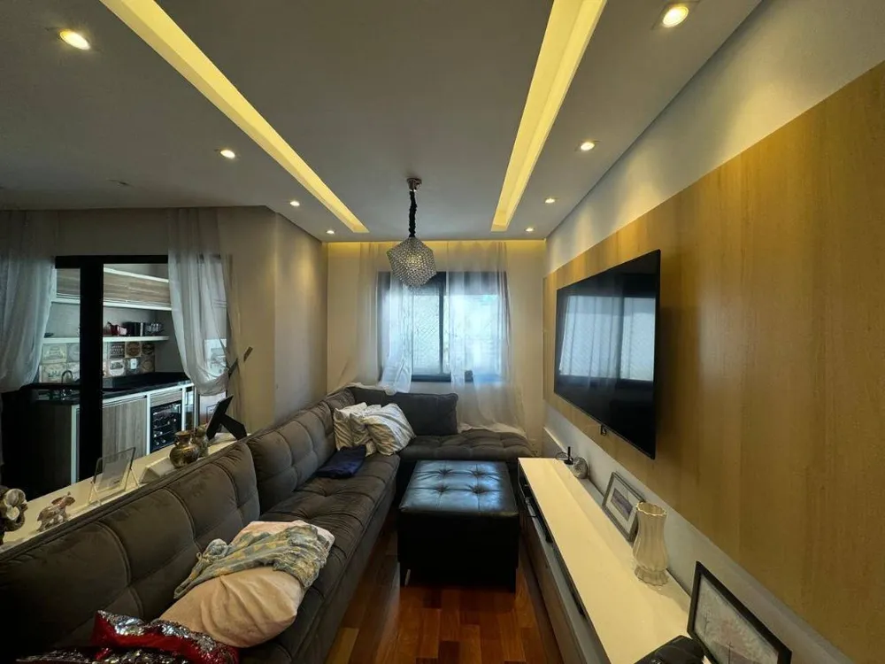Apartamento, 2 quartos, 72 m² - Foto 6