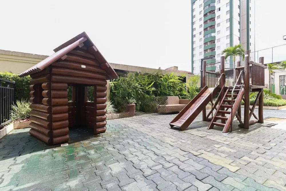 Apartamento, 2 quartos, 72 m² - Foto 2