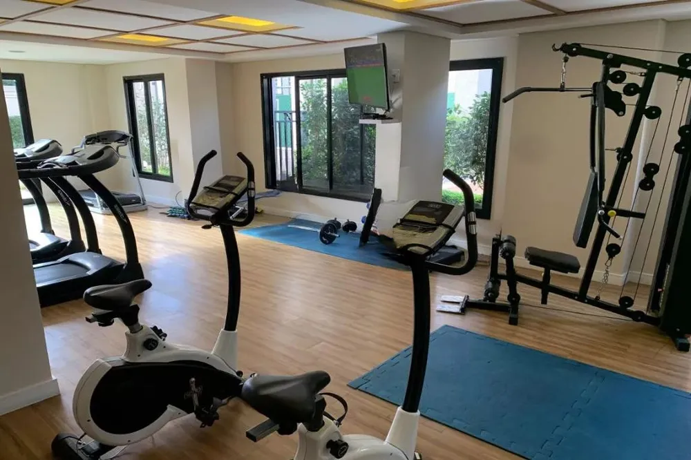 Apartamento, 2 quartos, 72 m² - Foto 8