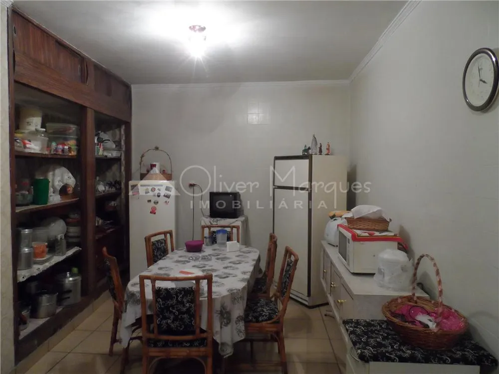 Casa, 4 quartos, 200 m² - Foto 10