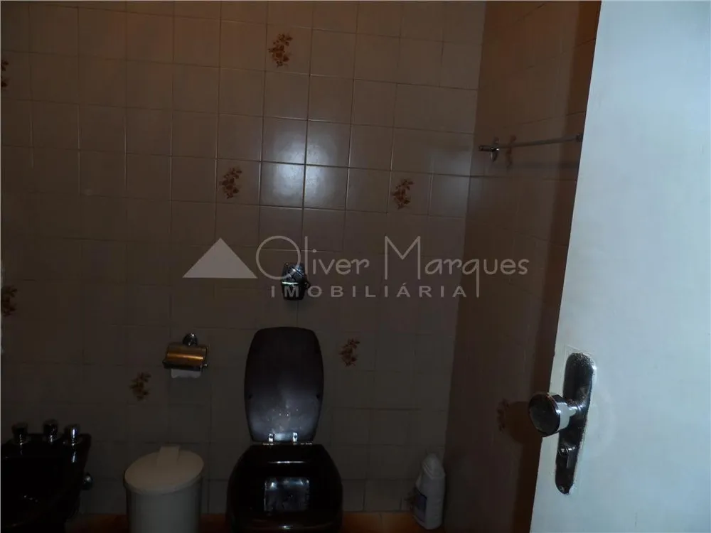 Casa, 4 quartos, 200 m² - Foto 6