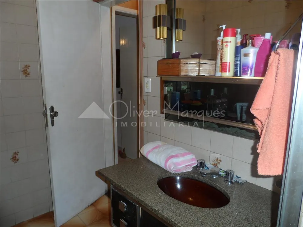Casa, 4 quartos, 200 m² - Foto 7