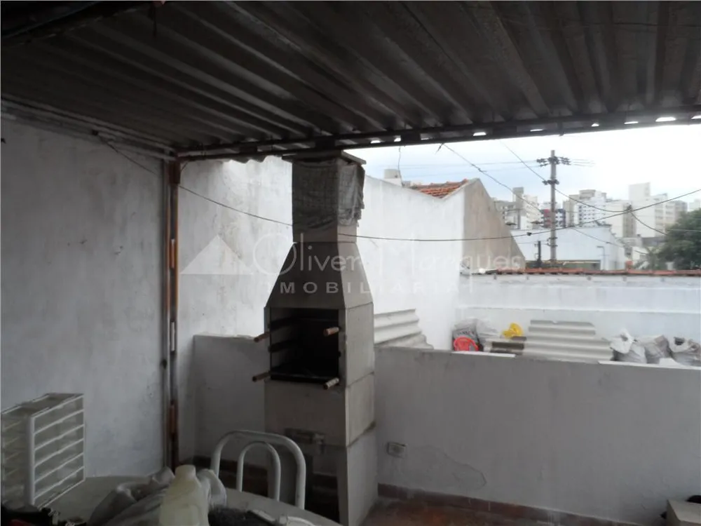 Casa, 4 quartos, 200 m² - Foto 14