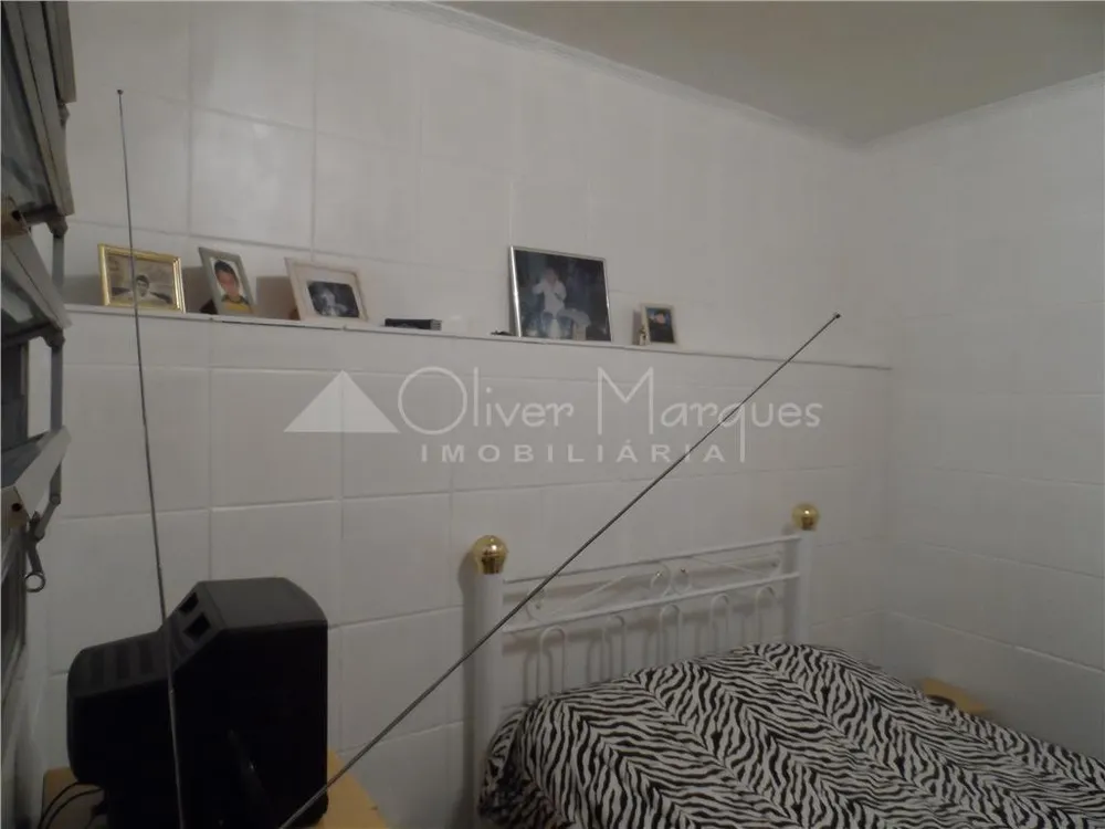 Casa, 4 quartos, 200 m² - Foto 11