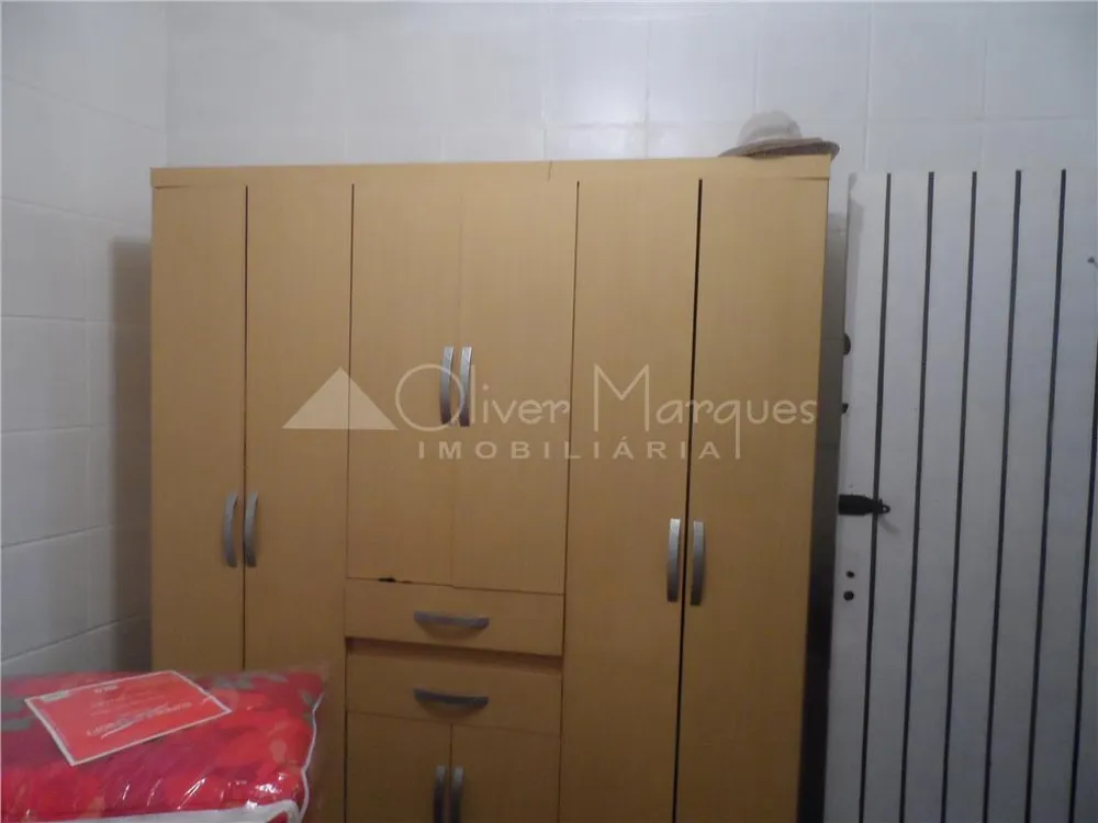 Casa, 4 quartos, 200 m² - Foto 12
